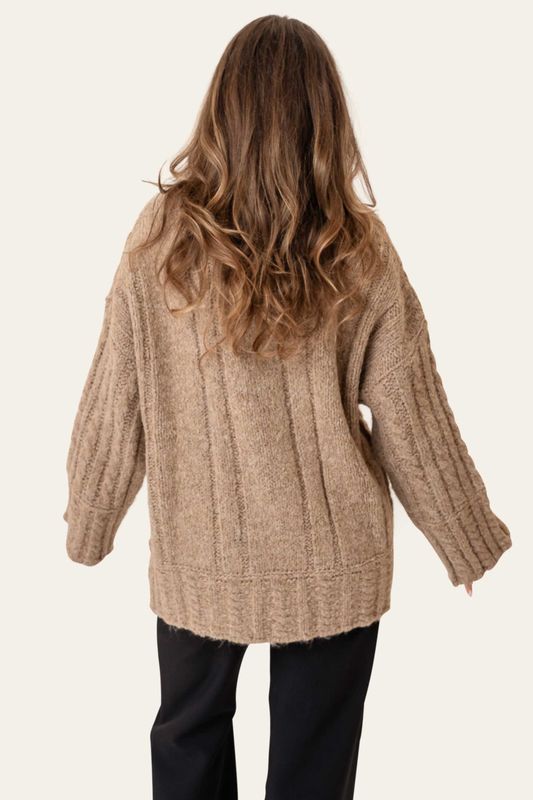 Kiki Sweater