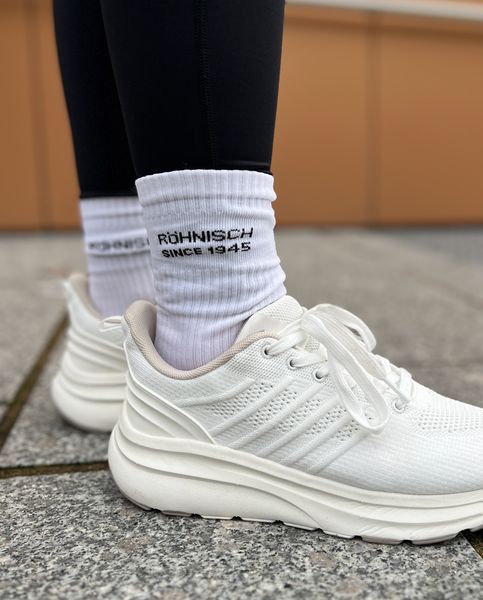 Hovedbilde 2-pack Logo Socks