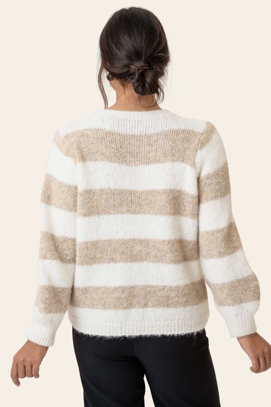 Idun Cardigan