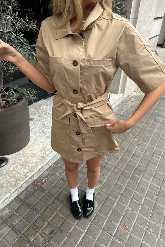 Nora Dress