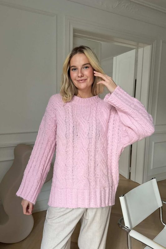 Kiki Sweater