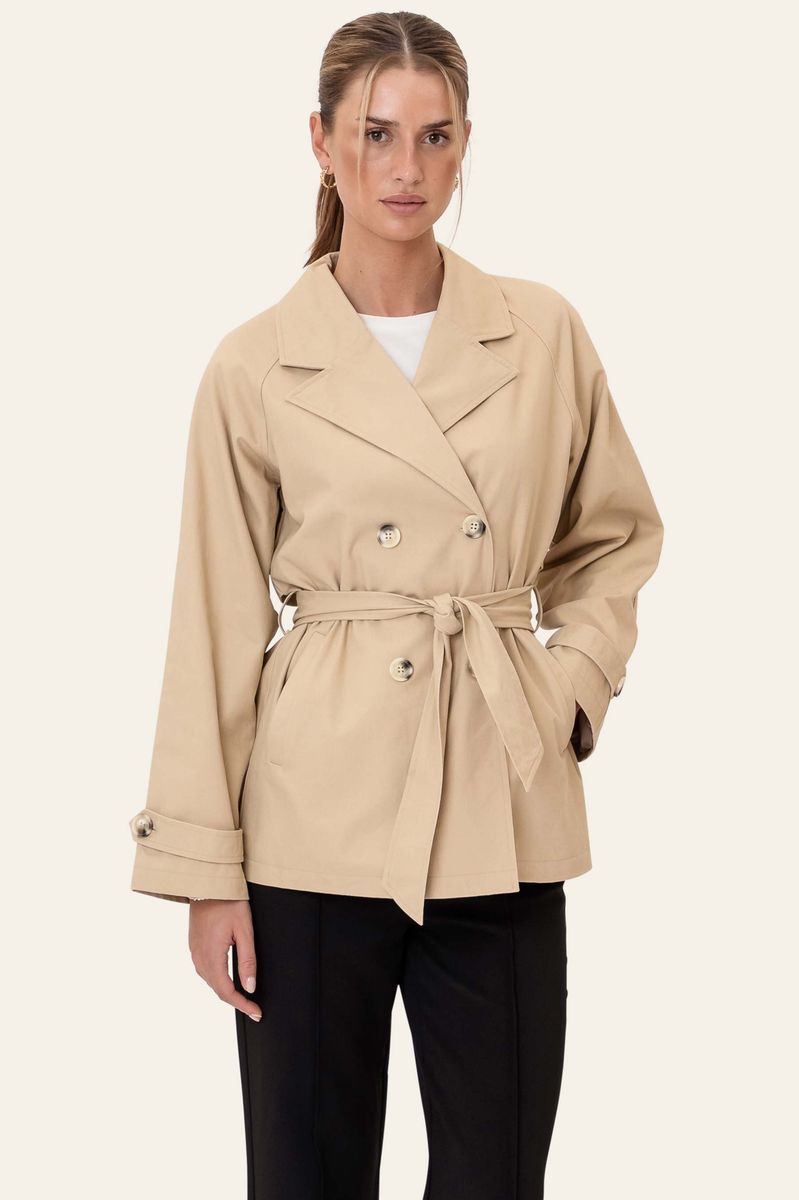 Beate Trenchcoat