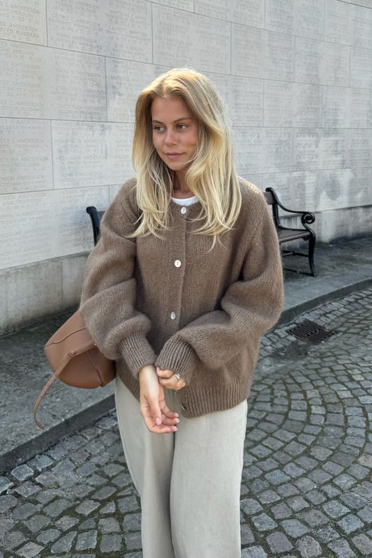 Ida Cardigan
