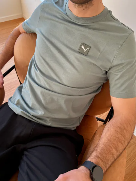 Hovedbilde ESS Elevated Tee