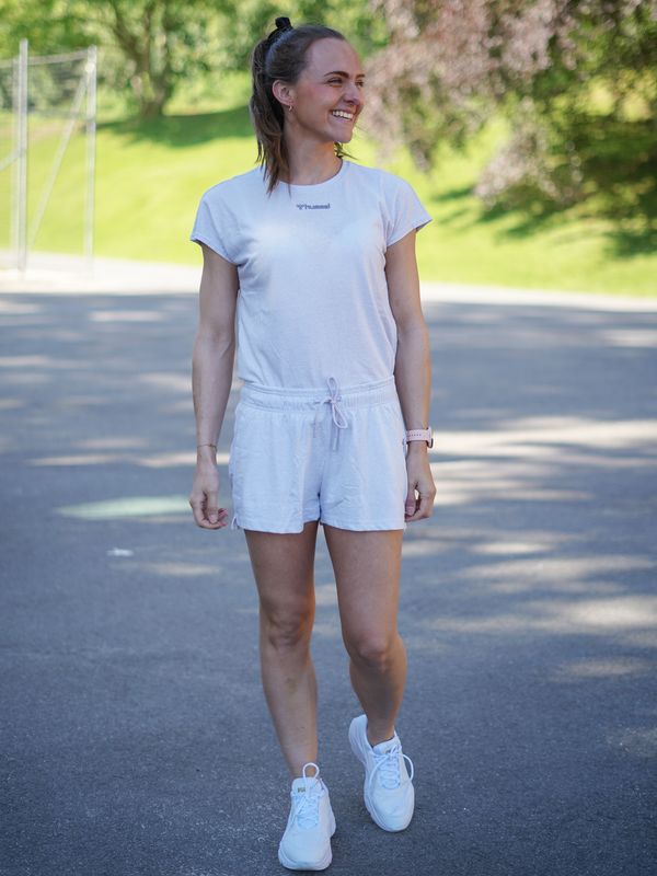 Zandra Shorts