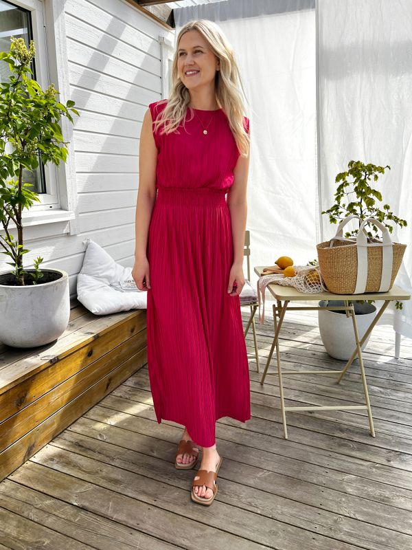 Yamilet Dress 2
