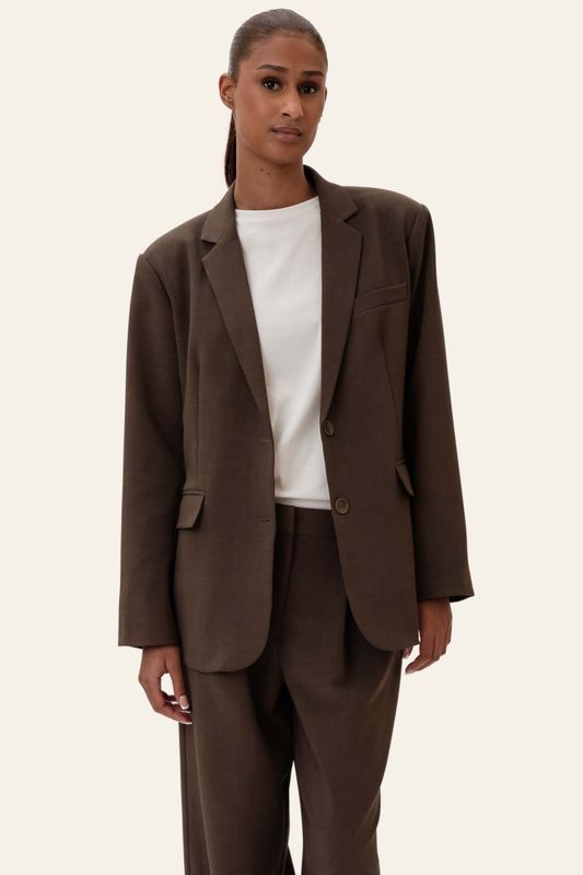 Signature Blazer