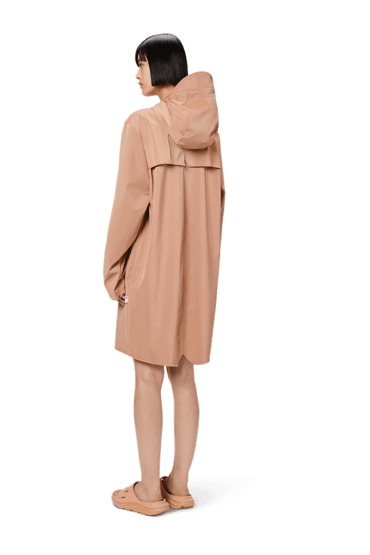 Long Jacket