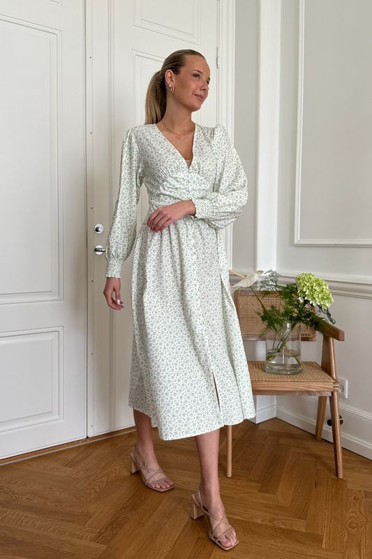 Adel Long Dress