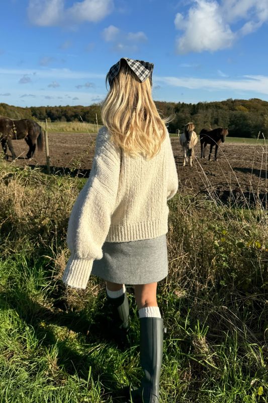 Nora Sweater