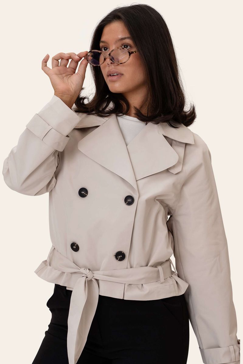 Alma Trenchcoat