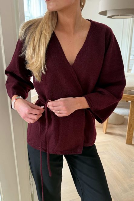 Hovedbilde Anne Cardigan