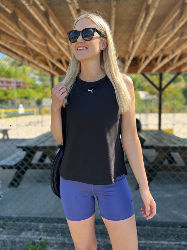 Cloudspun Racerback Tank