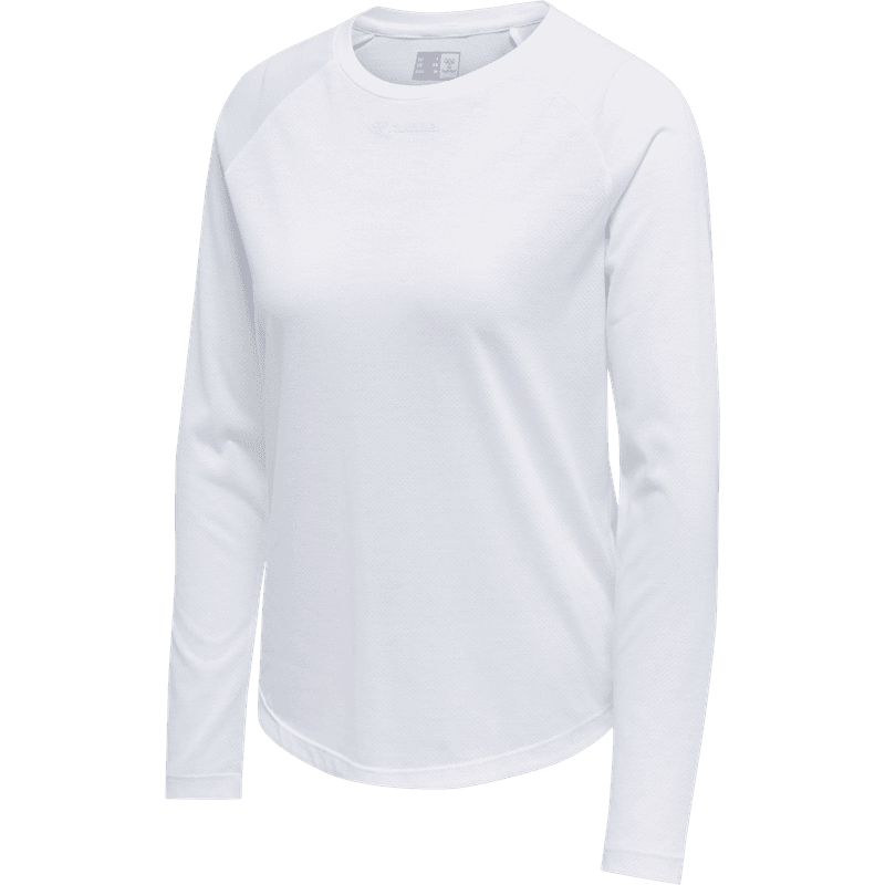 Vanja T-Shirt Longsleeve