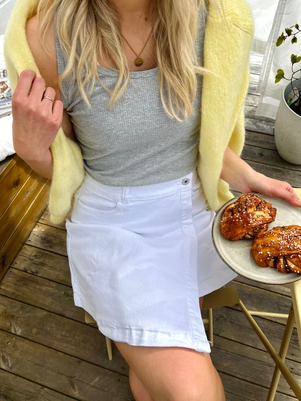 Ziggy Skirt