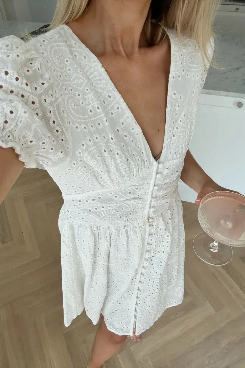 Marie Dress