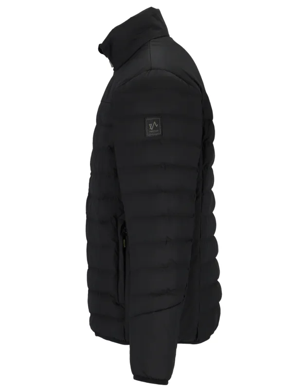 Mode Thermal Jakke H