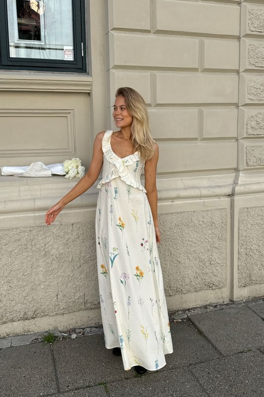 Melba Dress