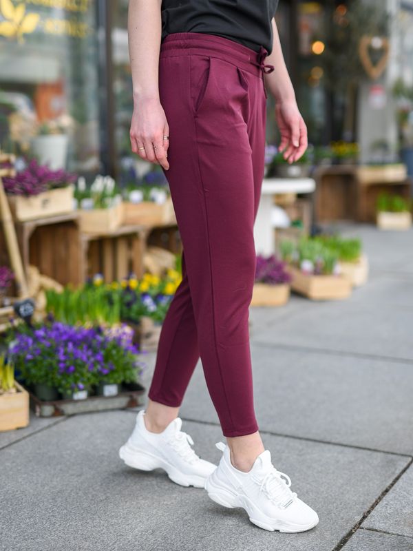 Kate Pant Cropped