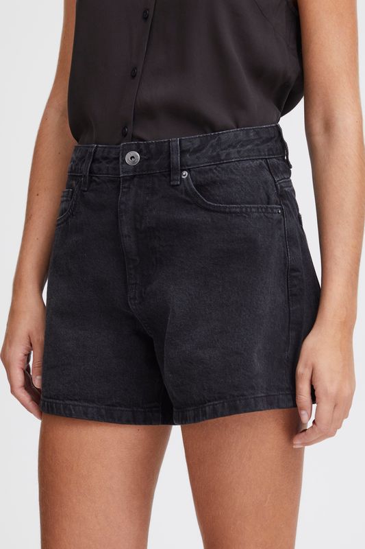 Aveny Shorts