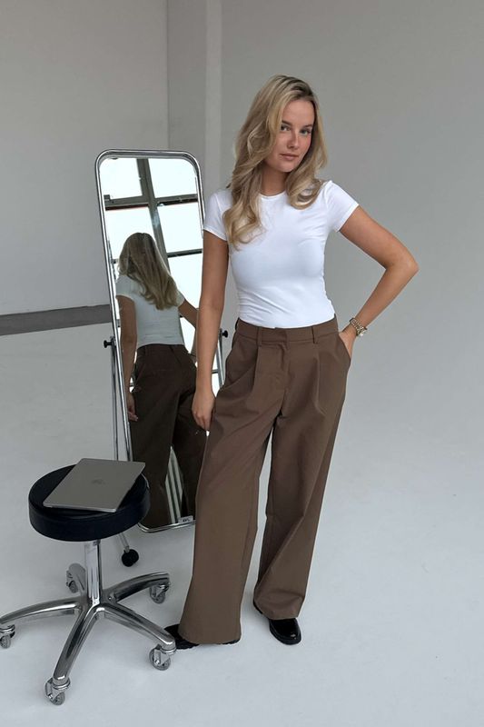 Celina Pants