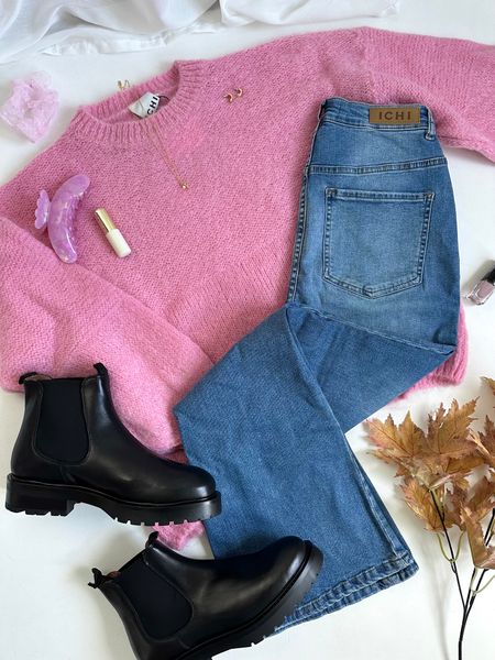 Hovedbilde Antrekksinspo: høst