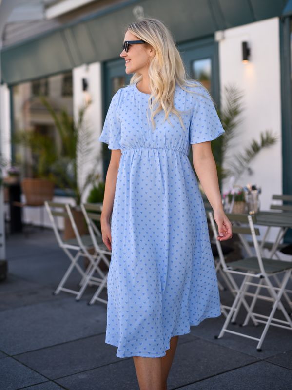 Sabella Dress