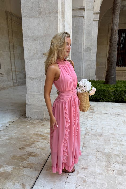 Tiana Maxi Dress