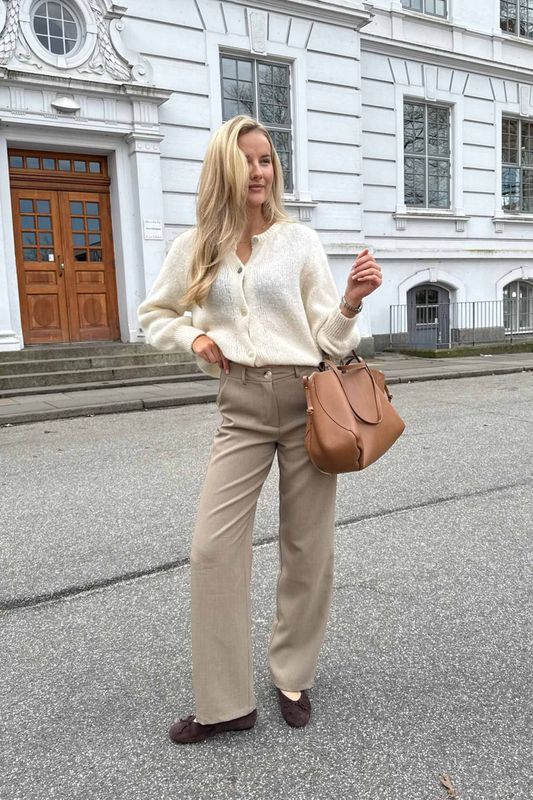 Signature Pants