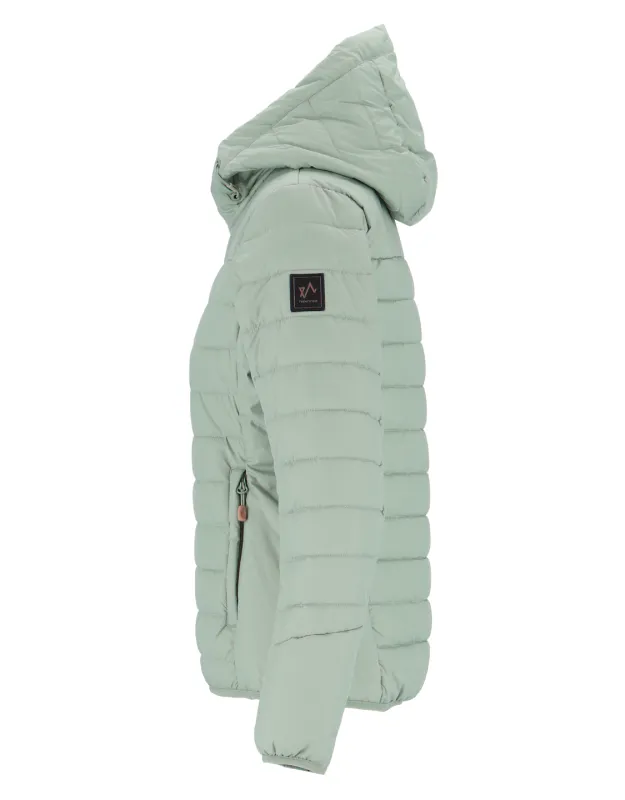 Mode Thermal Jakke D
