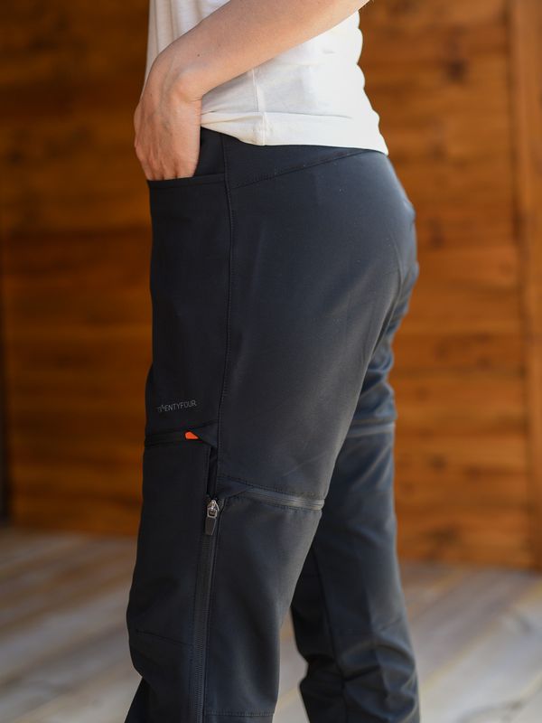 Venture 360 Zip Pant D
