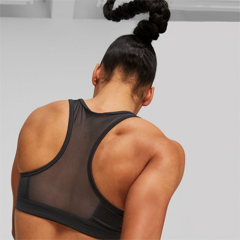 Mid Impact 4Keeps Bra