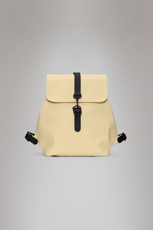 Bucket Backpack W3