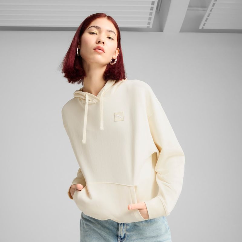 ESS Elevated Comfort Hoodie