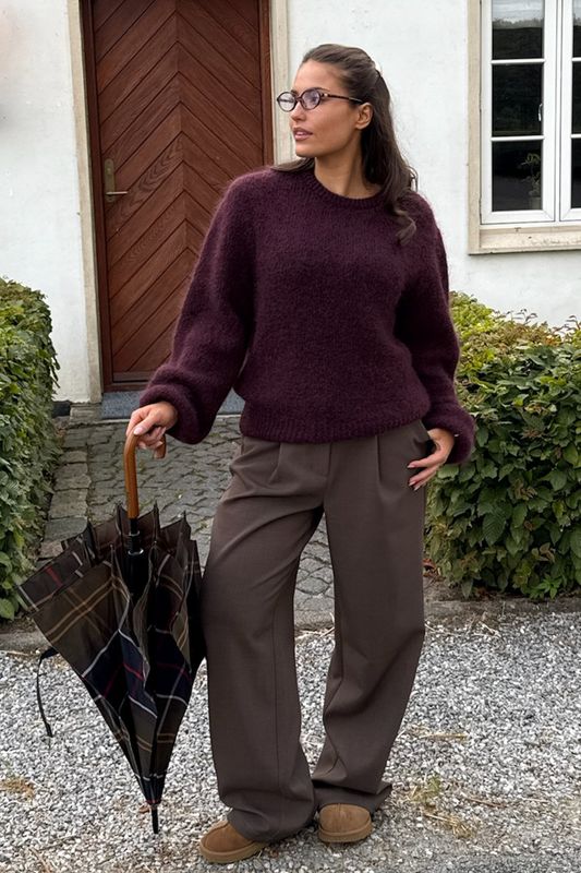 Ida Pullover