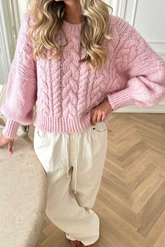 Nora Sweater