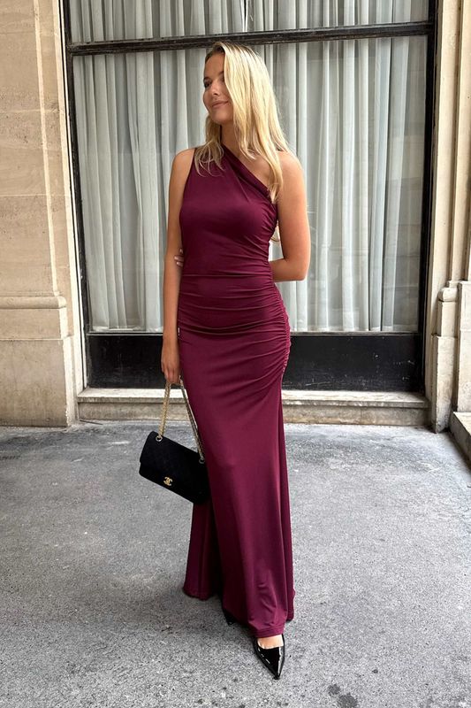 Andrea Maxi Dress