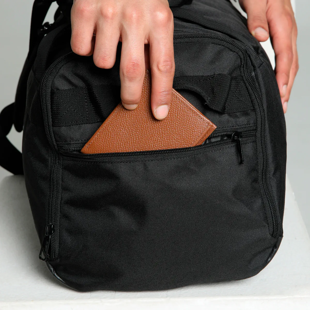 Challenger Small Sports Bag