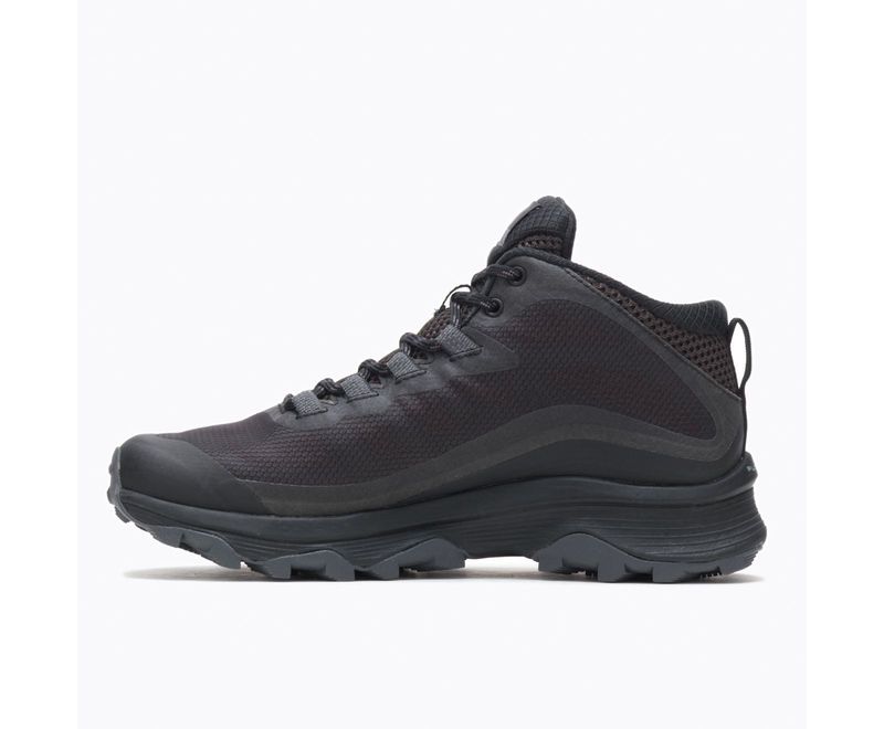 Moab Speed Mid GORETEX H