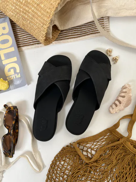 Hovedbilde Mae Crossover