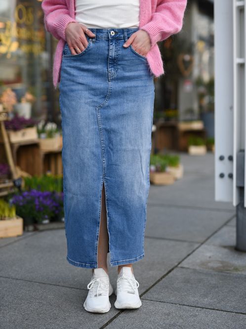 Hovedbilde Twiggy Skirt 6