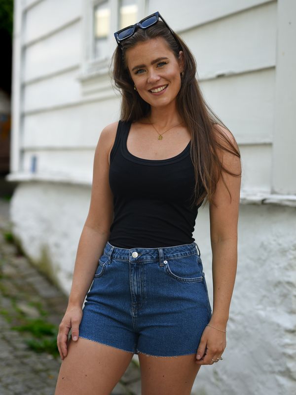 Zola Top