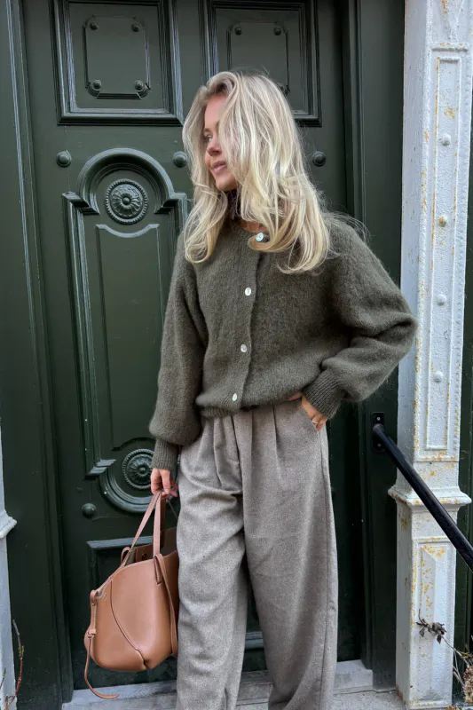 Ida Cardigan