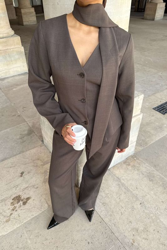 Yara Blazer
