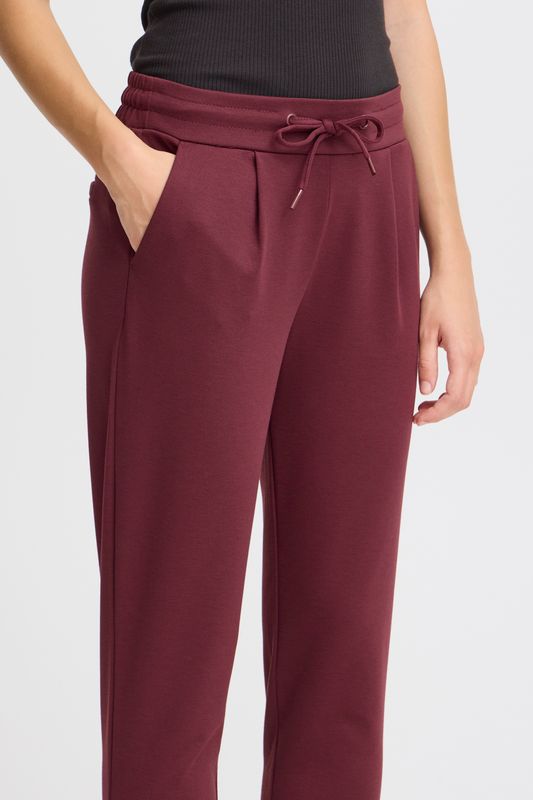 Kate Pant Cropped