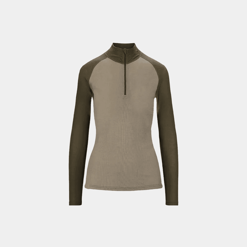 Frost Hiking Half Zip