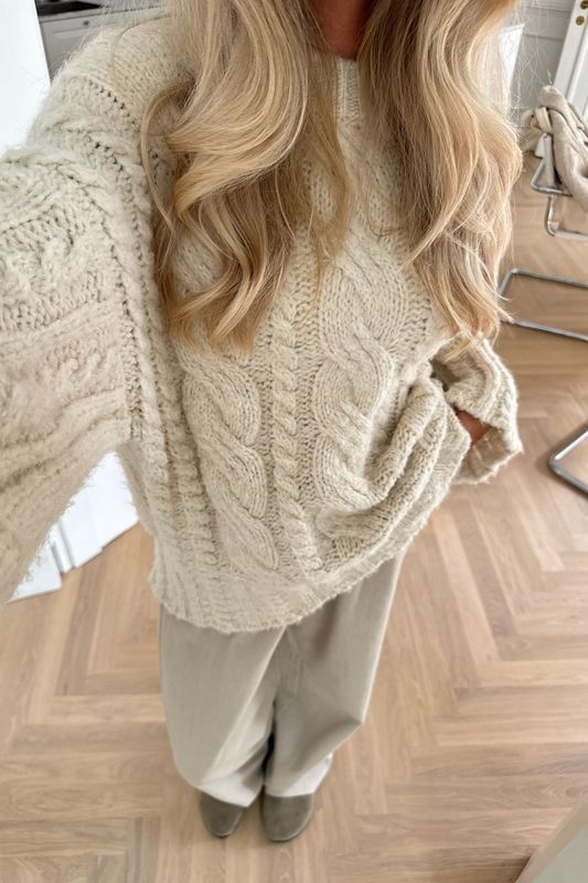Kiki Sweater