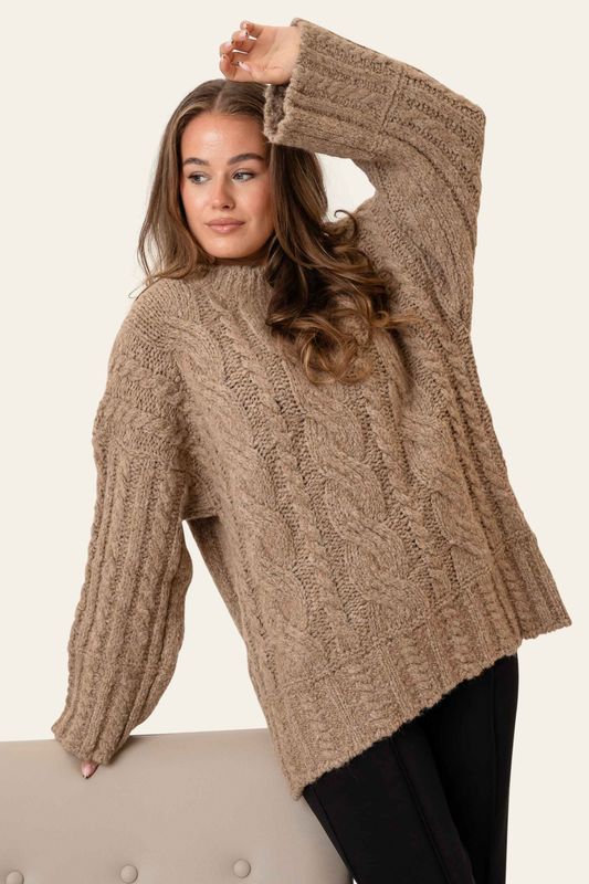 Kiki Sweater