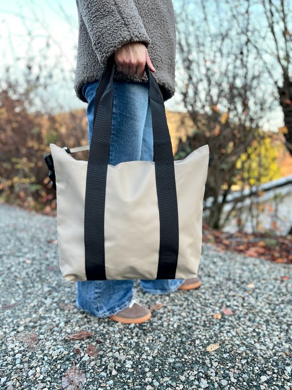 Tote Bag Mini W3