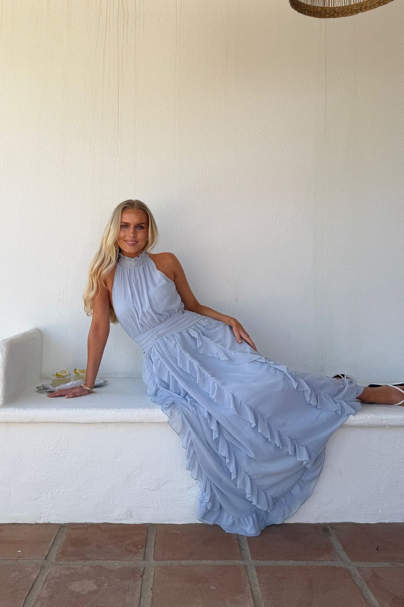 Tiana Maxi Dress
